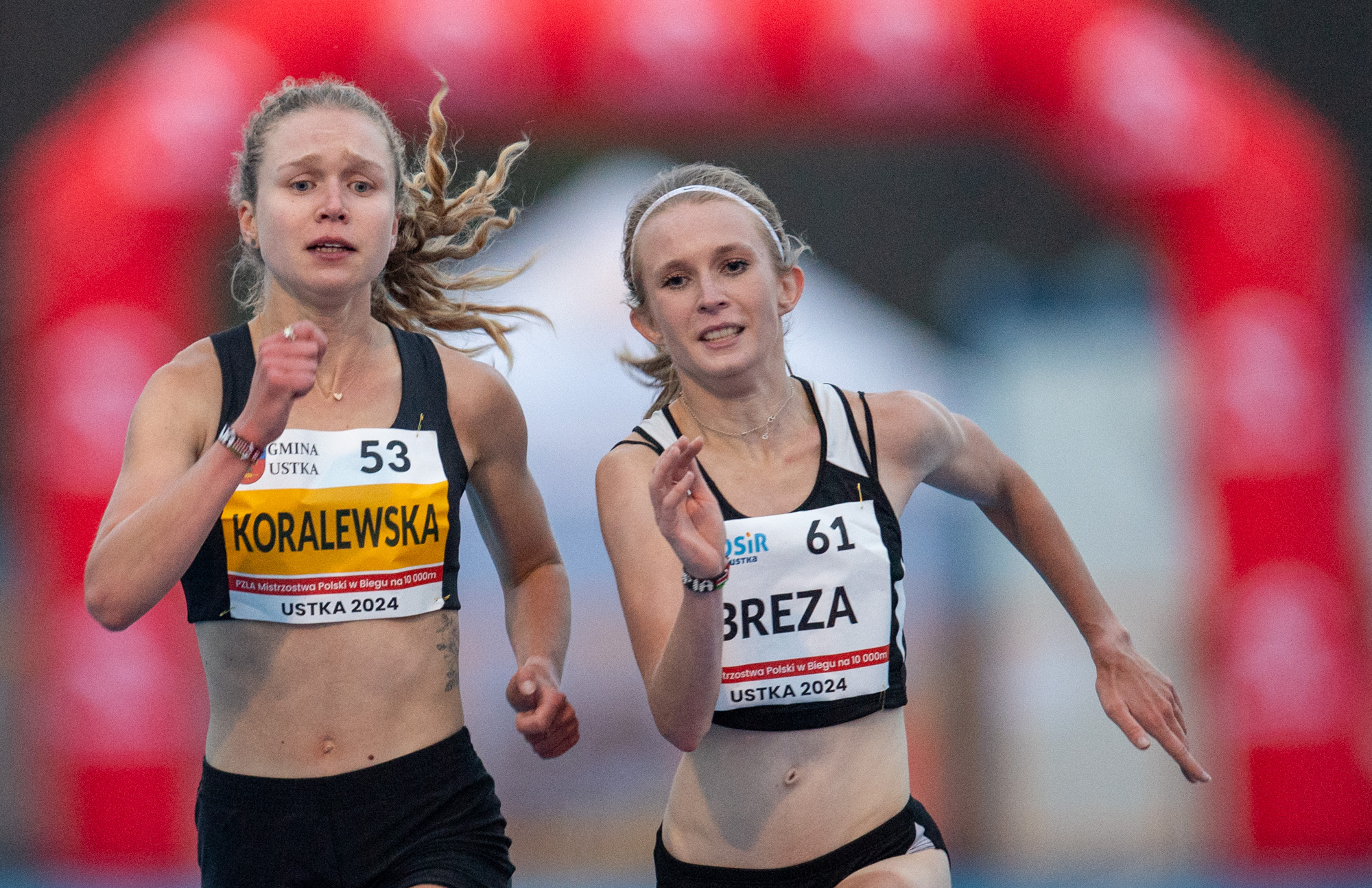PZLA Mistrzostwa Polski w biegu na 10 000m obrazek 2