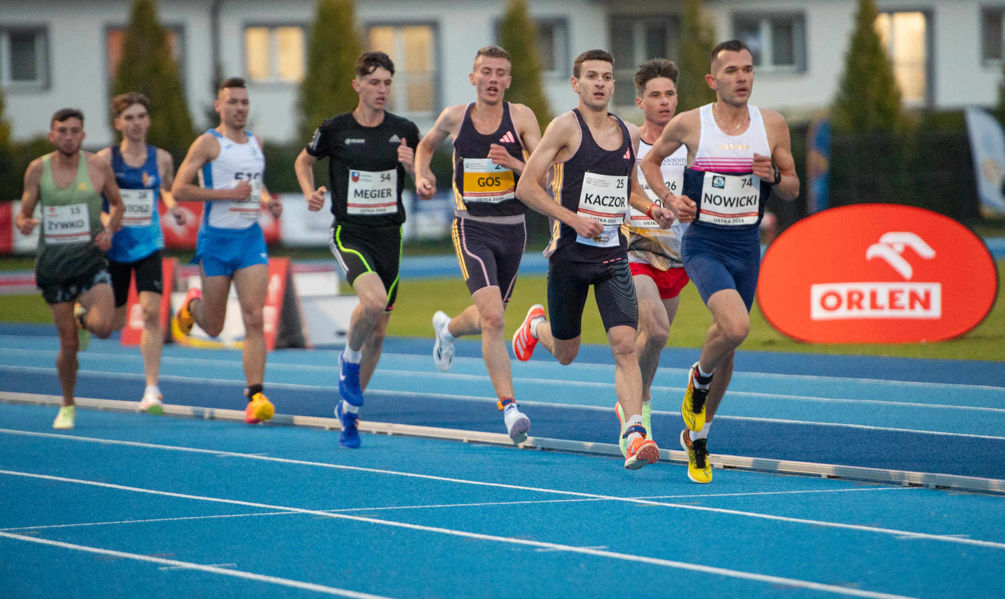 PZLA Mistrzostwa Polski w biegu na 10 000m obrazek 3