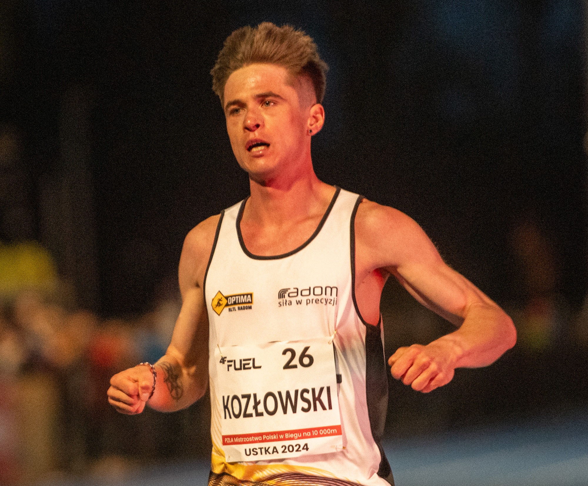 PZLA Mistrzostwa Polski w biegu na 10 000m obrazek 6
