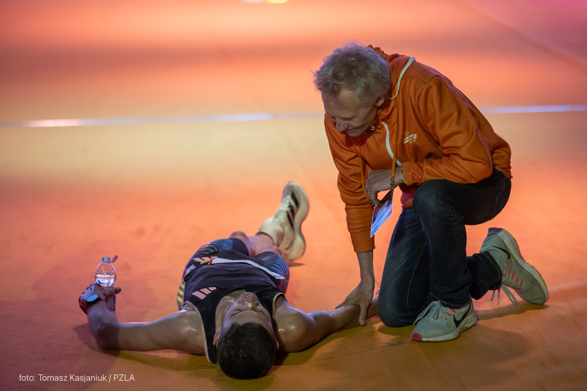 Mistrzostwa Polski w maratonie Łódź 2024 obrazek 9