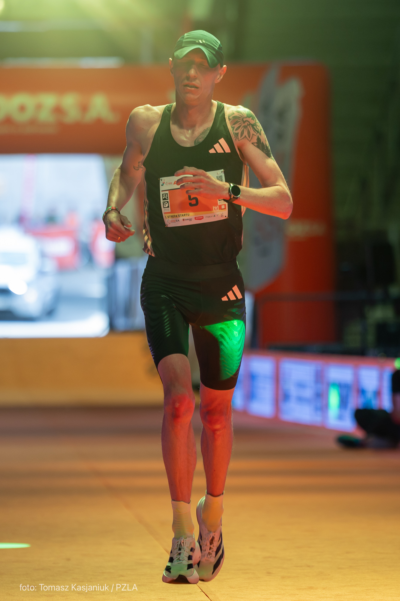 Mistrzostwa Polski w maratonie Łódź 2024 obrazek 11