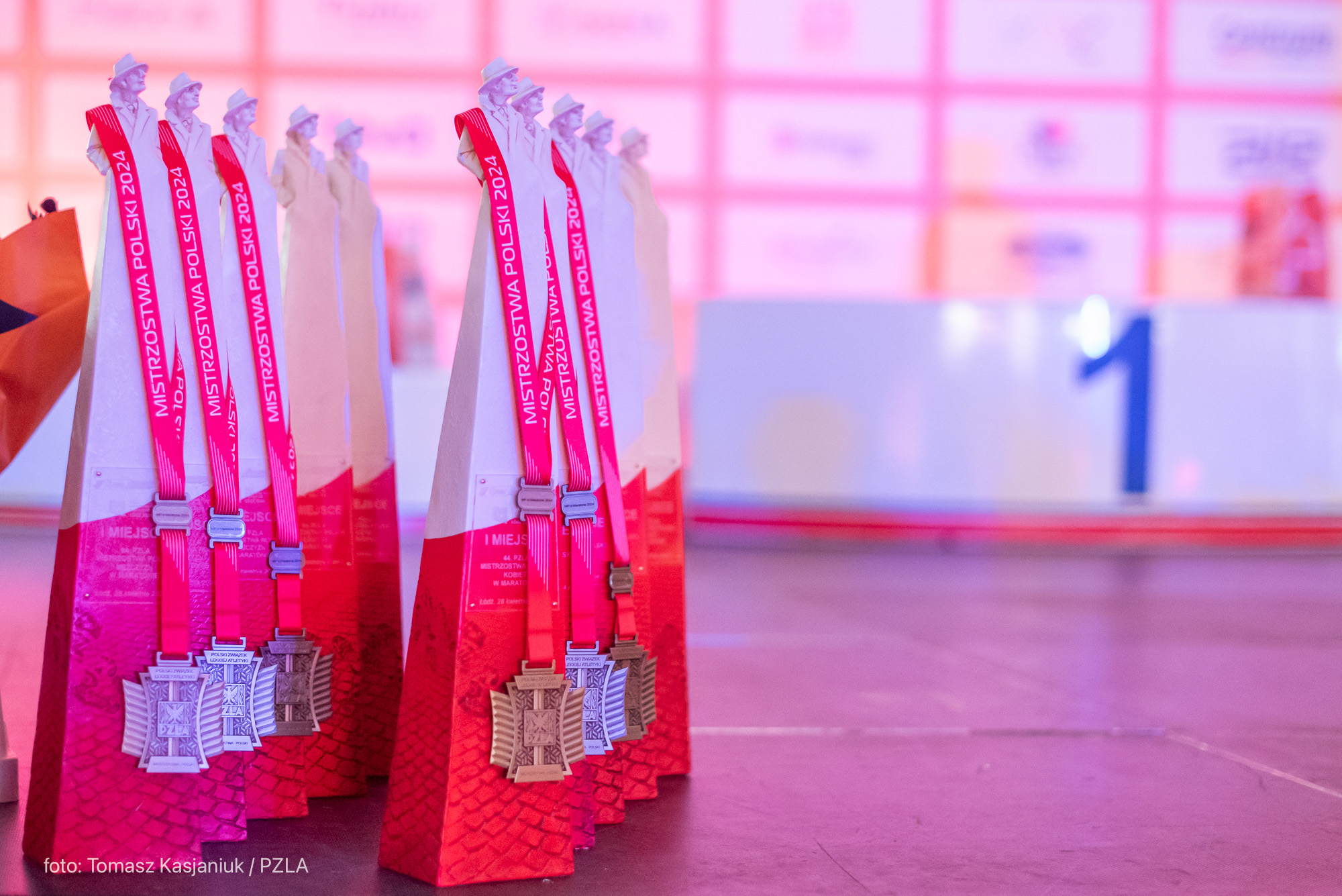 Mistrzostwa Polski w maratonie Łódź 2024 obrazek 18