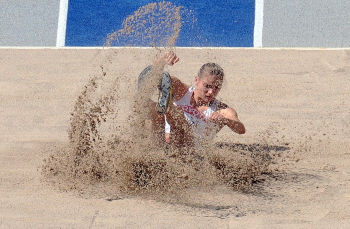 Mistrzostwa Świata - Berlin 2009 - Dzień 2 obrazek 2
