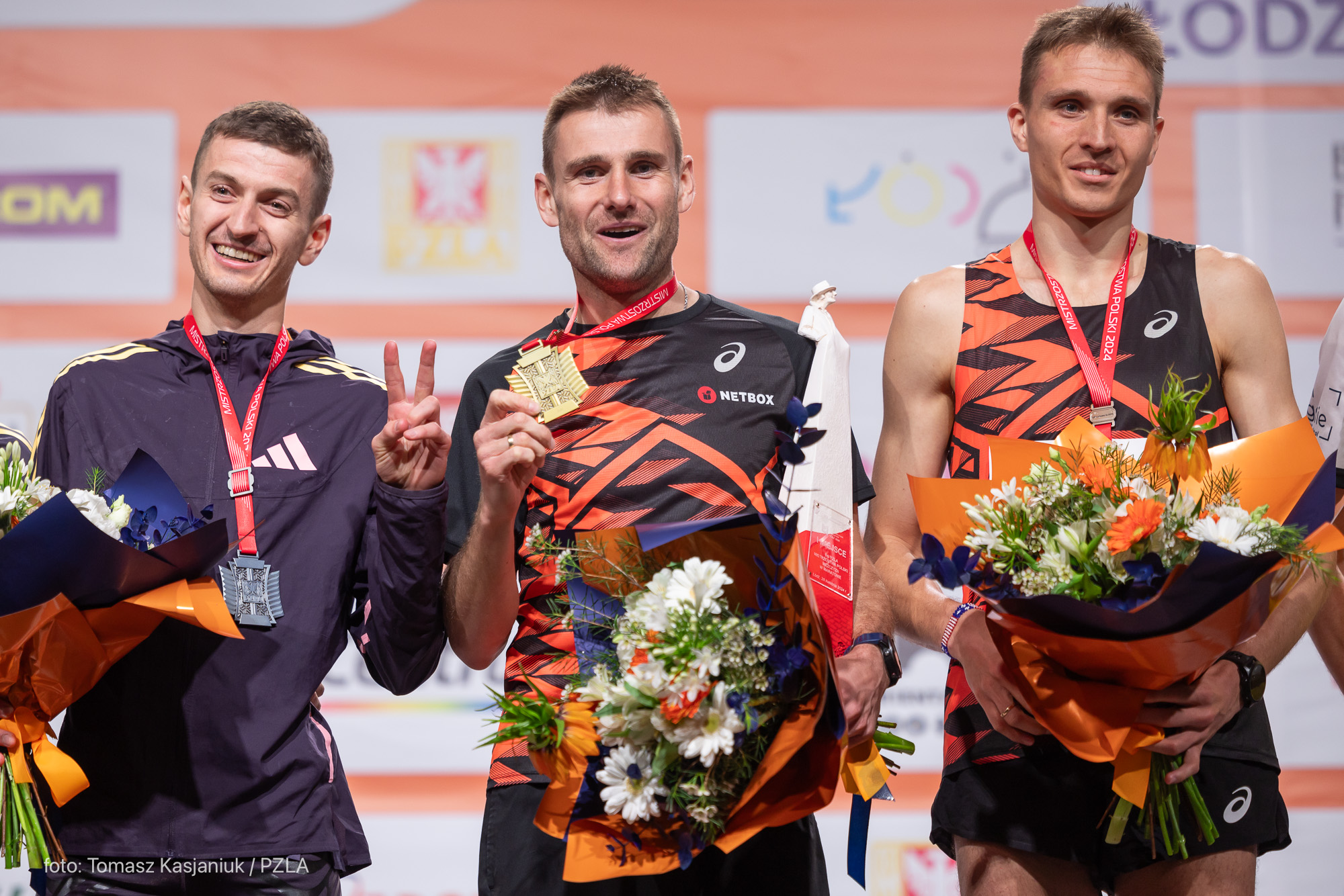Mistrzostwa Polski w maratonie Łódź 2024 obrazek 24