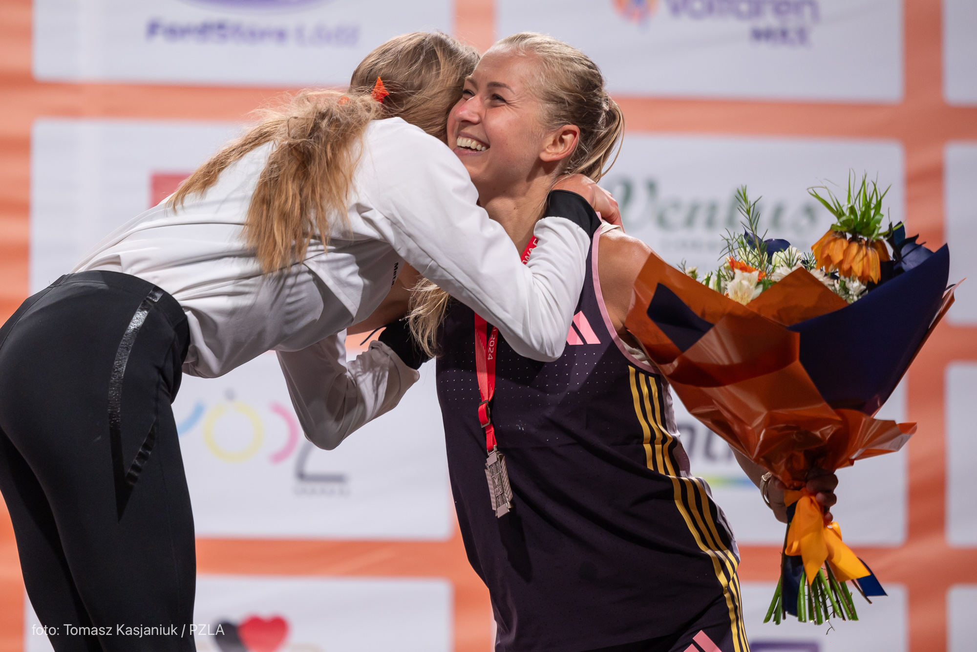 Mistrzostwa Polski w maratonie Łódź 2024 obrazek 3