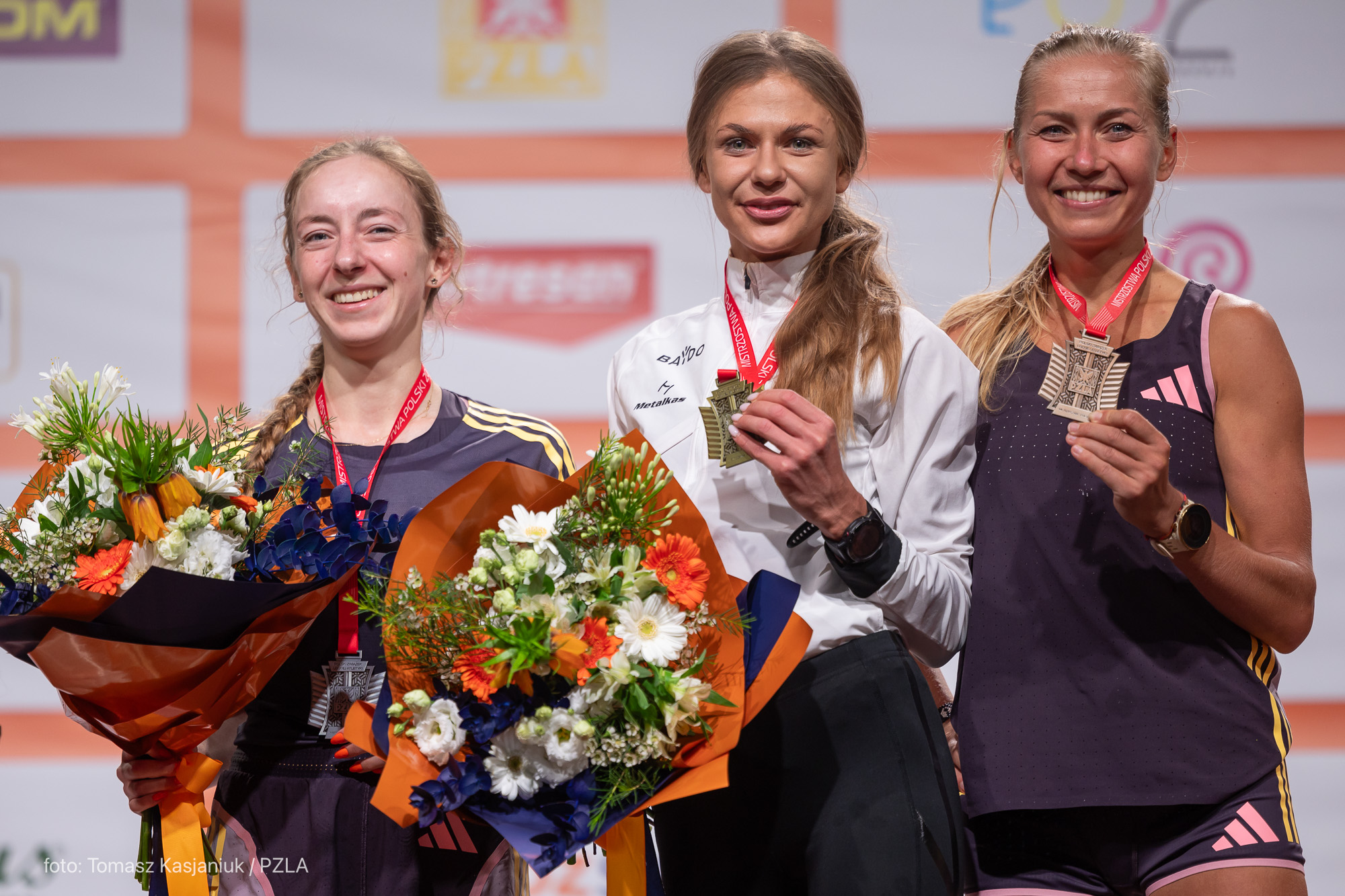 Mistrzostwa Polski w maratonie Łódź 2024 obrazek 7
