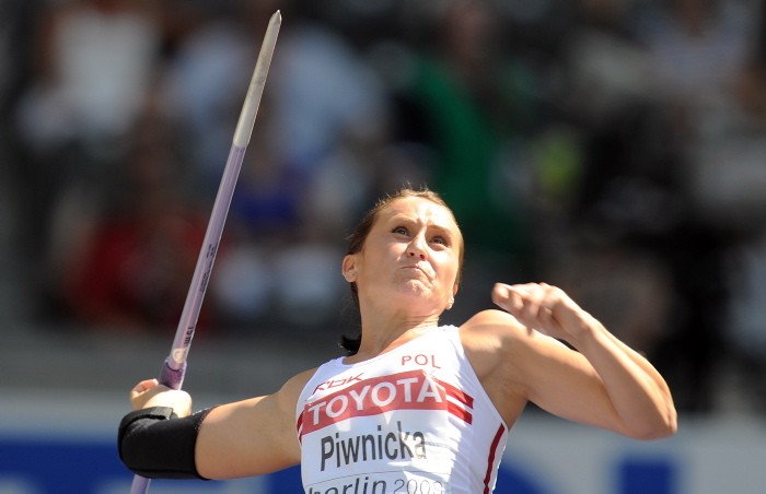Mistrzostwa Świata - Berlin 2009 - Dzień 2 obrazek 3