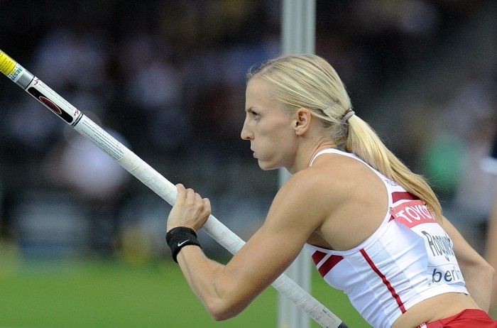 Mistrzostwa Świata - Berlin 2009 - Dzień 3 obrazek 8