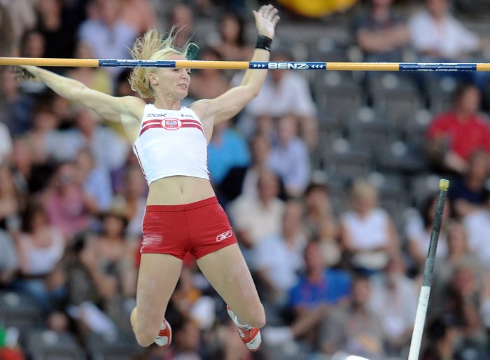 Mistrzostwa Świata - Berlin 2009 - Dzień 3 obrazek 10