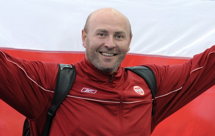 Mistrzostwa Świata - Berlin 2009 - Dzień 3 obrazek 11
