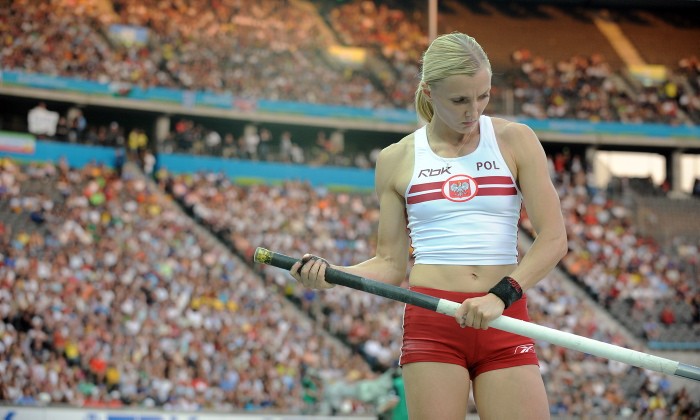Mistrzostwa Świata - Berlin 2009 - Dzień 3 obrazek 12