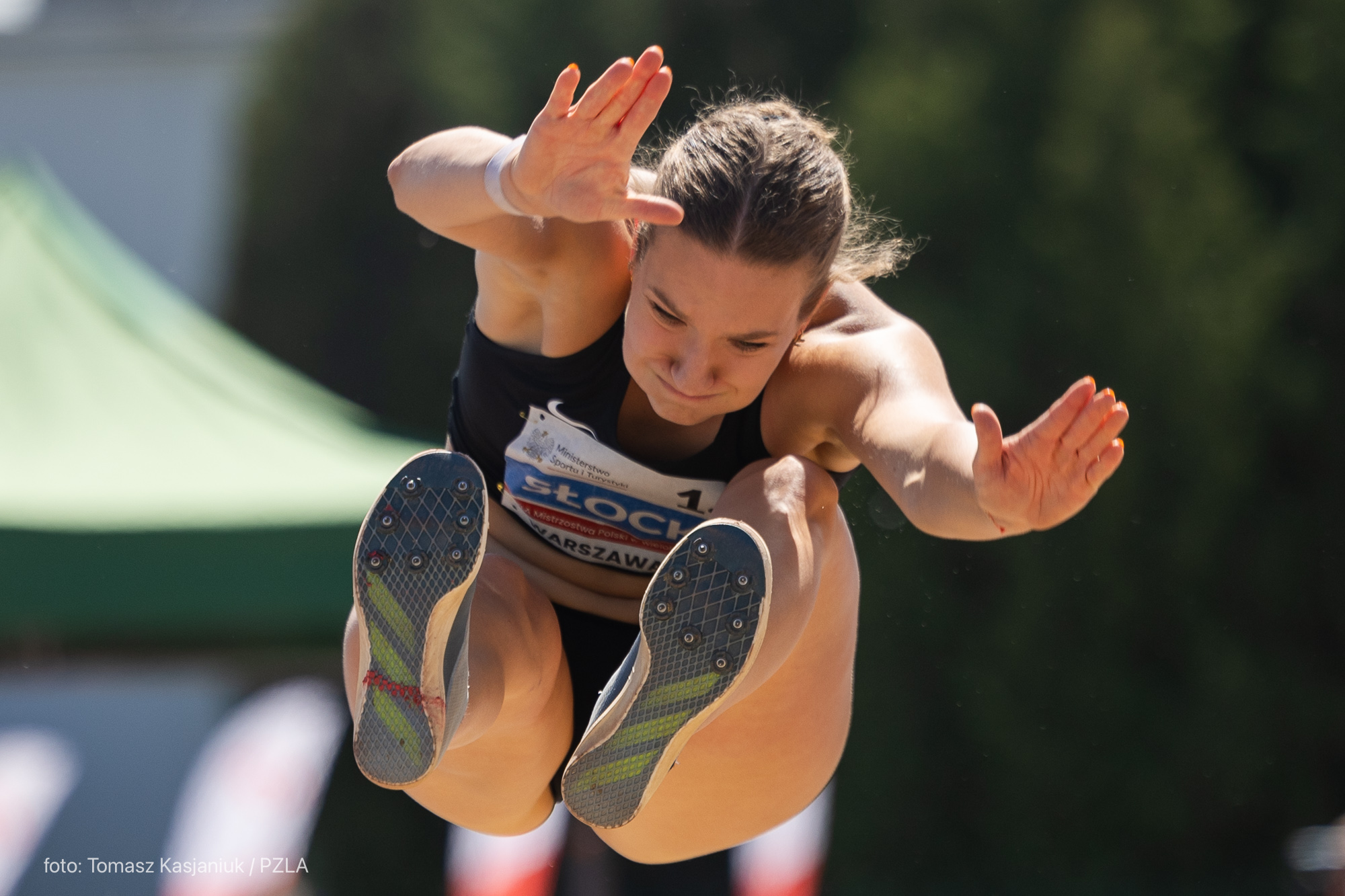 PZLA Mistrzostwa Polski U23 i S w Wielobojach 2024 obrazek 4