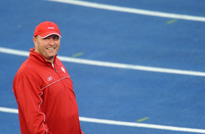 Mistrzostwa Świata - Berlin 2009 - Dzień 3 obrazek 15