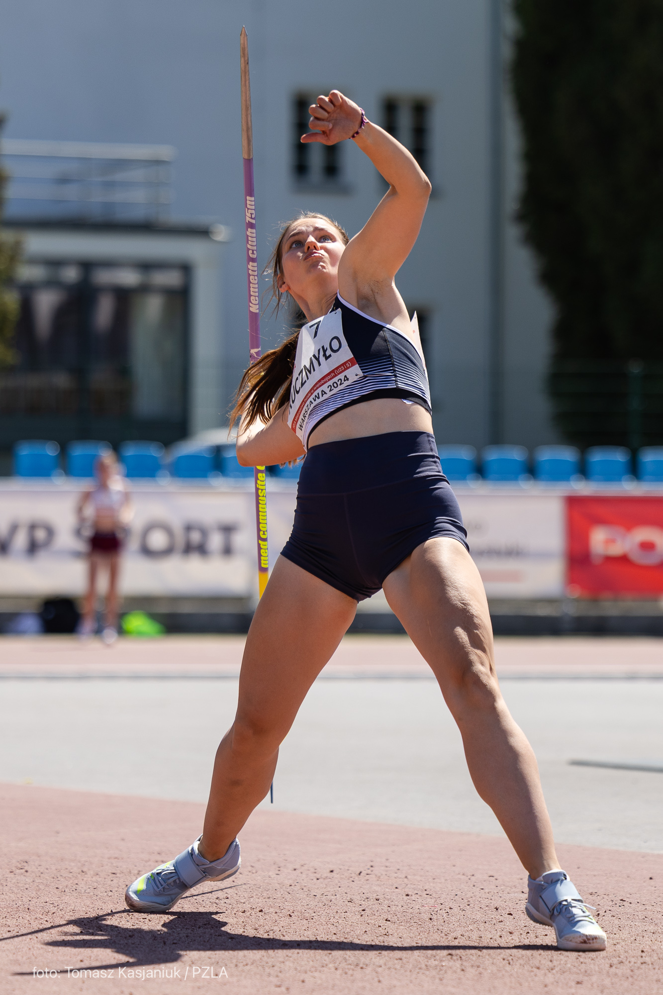 PZLA Mistrzostwa Polski U23 i S w Wielobojach 2024 obrazek 14