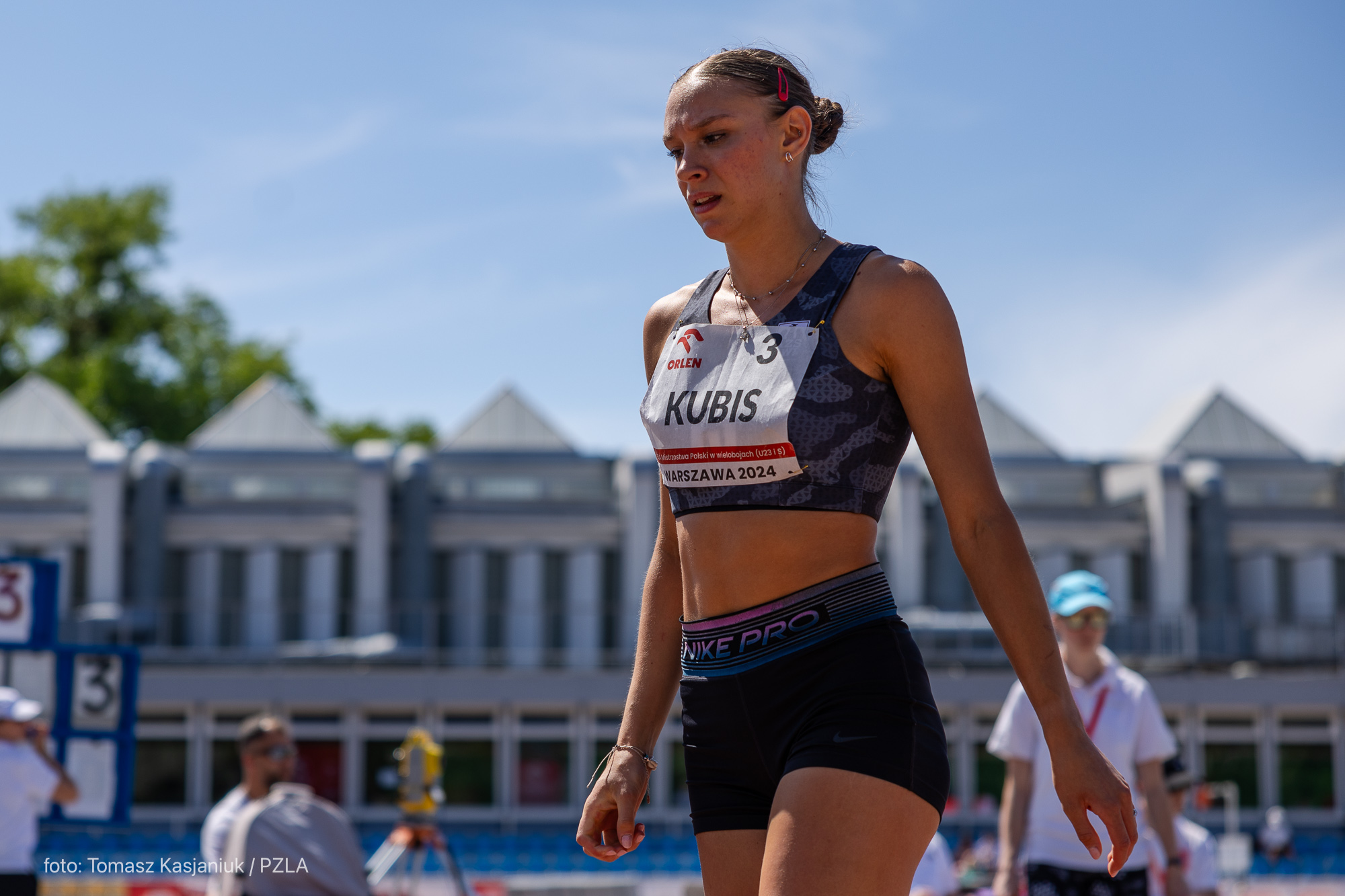PZLA Mistrzostwa Polski U23 i S w Wielobojach 2024 obrazek 24