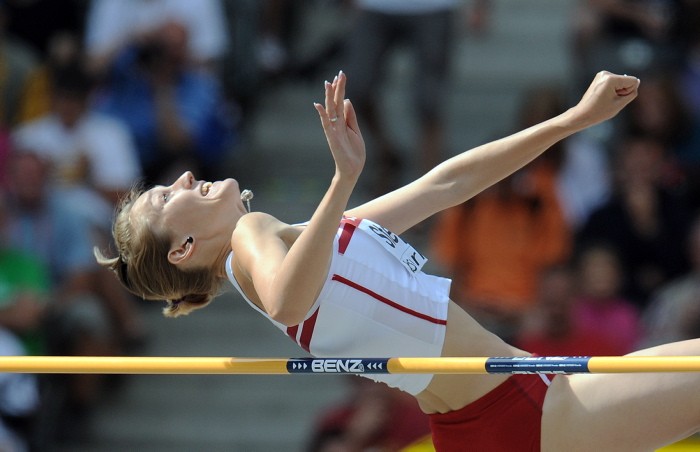 Mistrzostwa Świata - Berlin 2009 - Dzień 4 obrazek 9