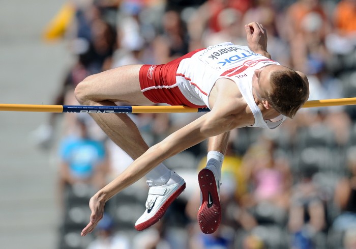 Mistrzostwa Świata - Berlin 2009 - Dzień 5 obrazek 1