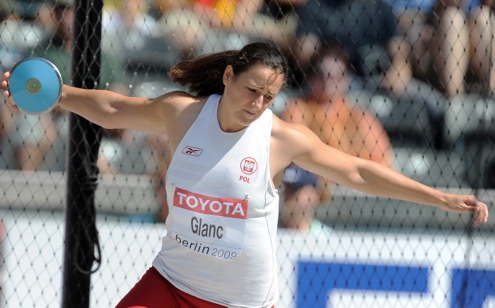 Mistrzostwa Świata - Berlin 2009 - Dzień 5 obrazek 2