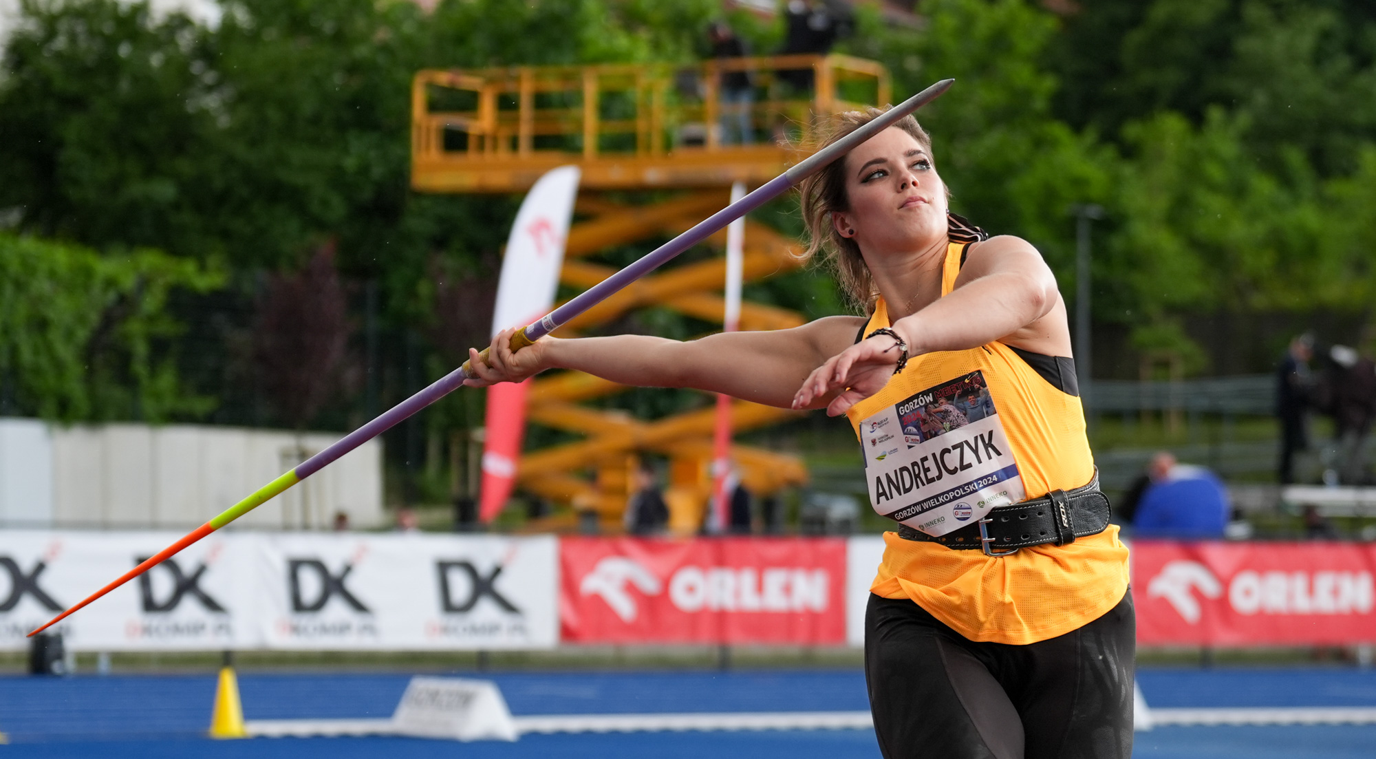 Gorzów Meeting 2024 obrazek 3