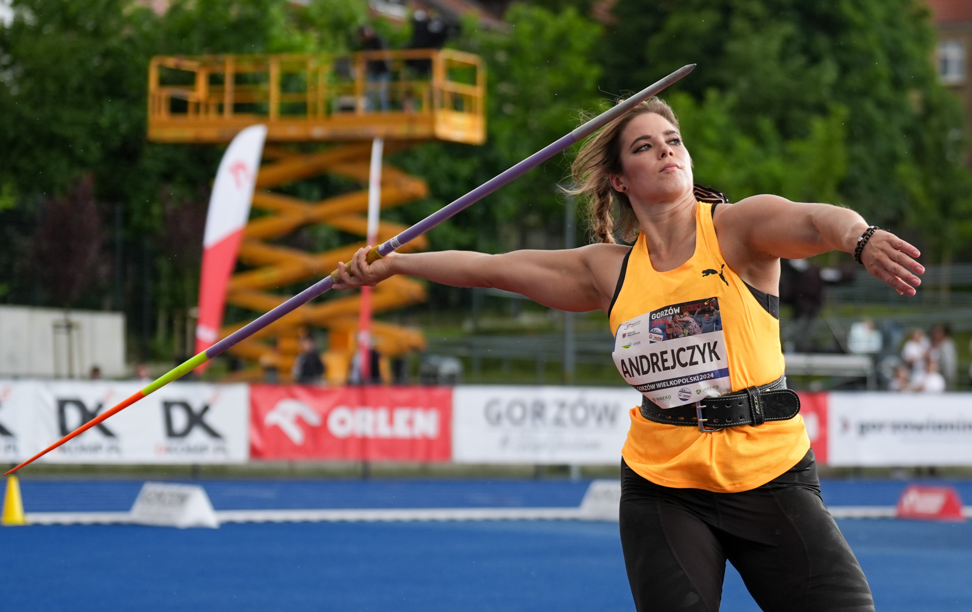 Gorzów Meeting 2024 obrazek 4