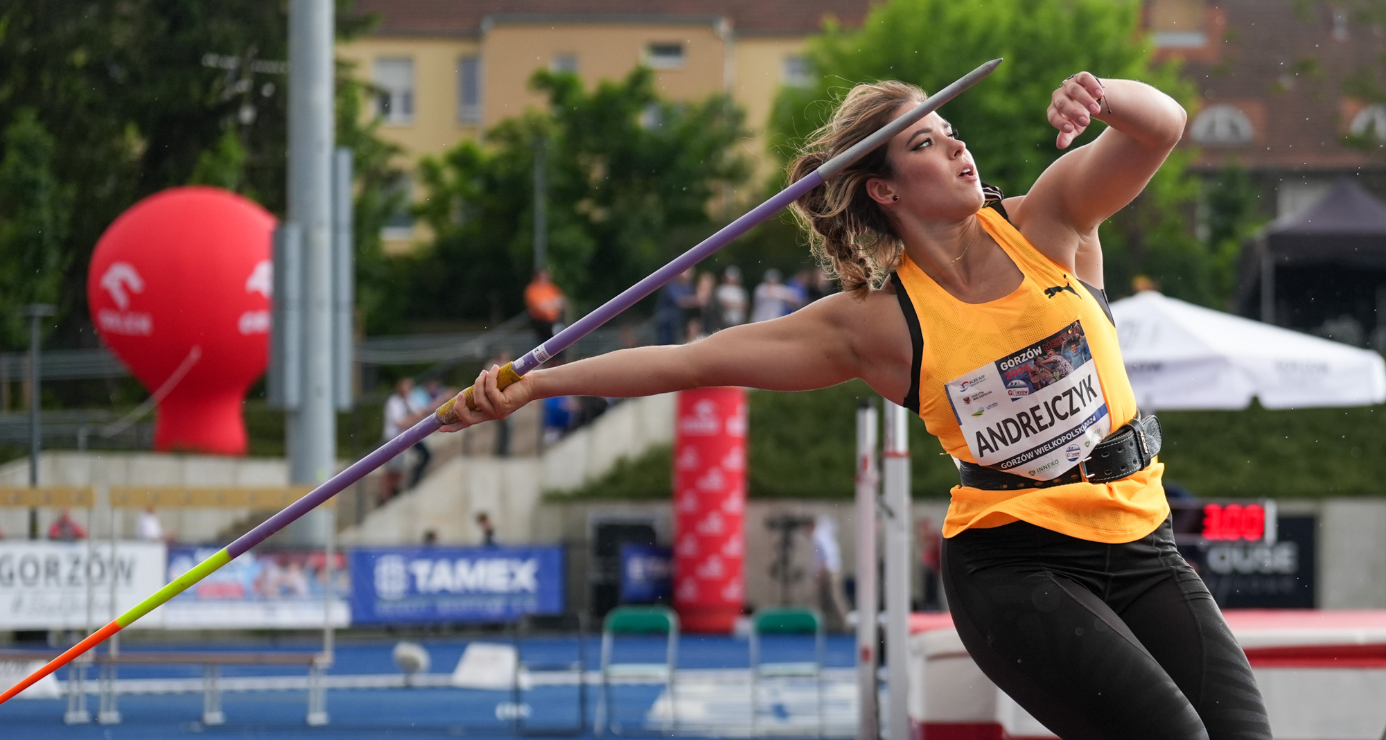 Gorzów Meeting 2024 obrazek 6