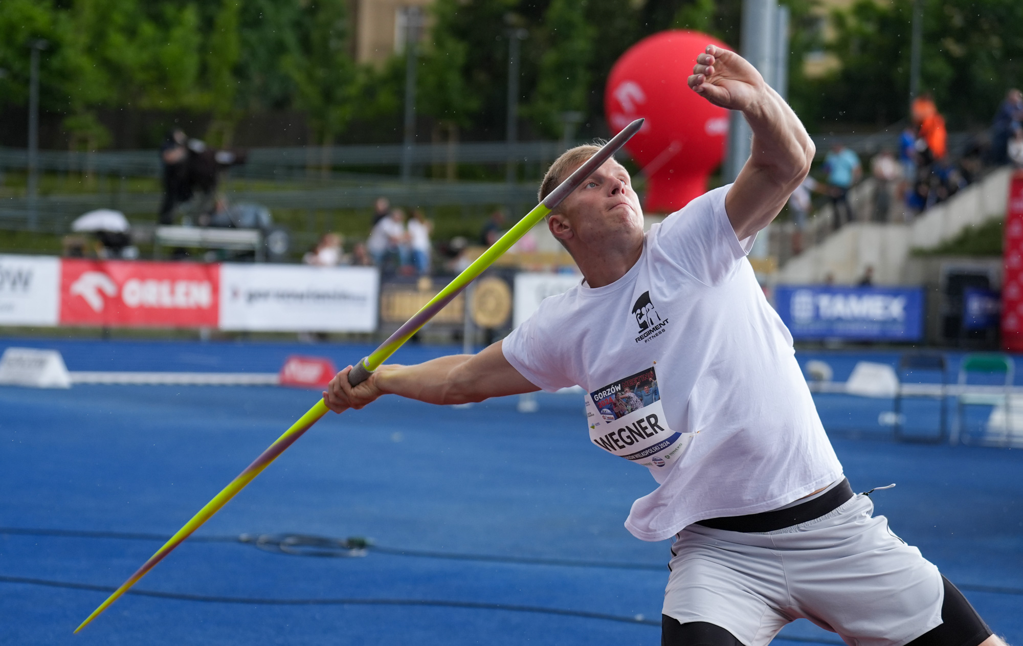 Gorzów Meeting 2024 obrazek 10