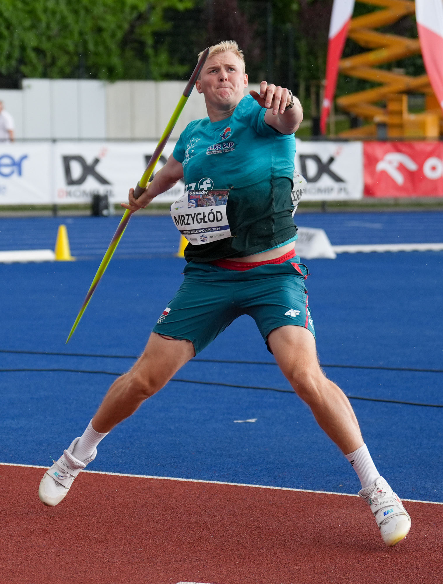 Gorzów Meeting 2024 obrazek 13