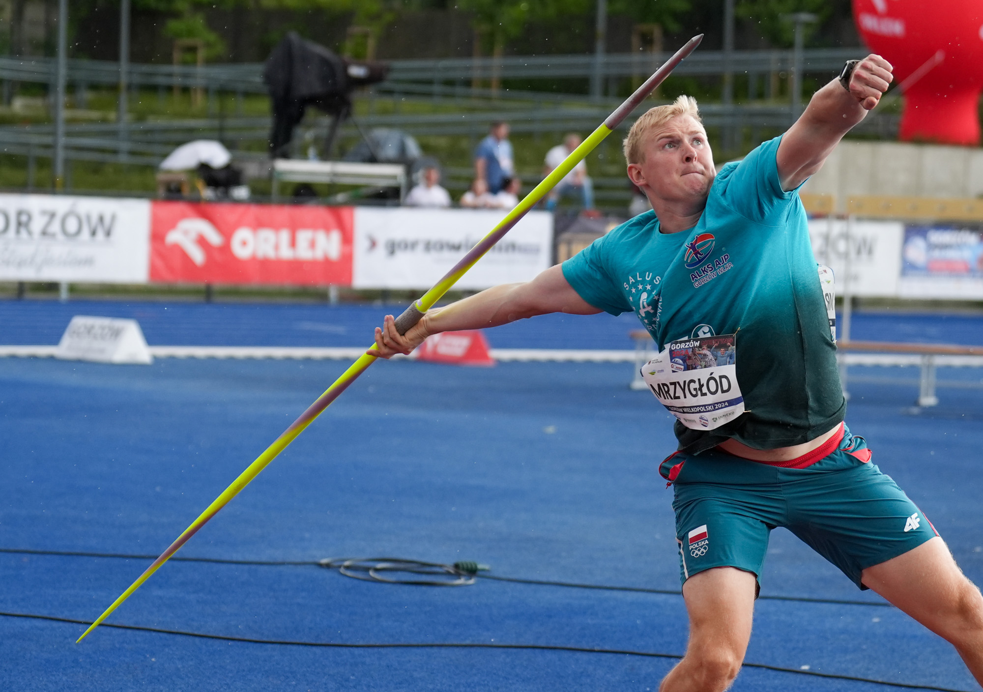 Gorzów Meeting 2024 obrazek 15