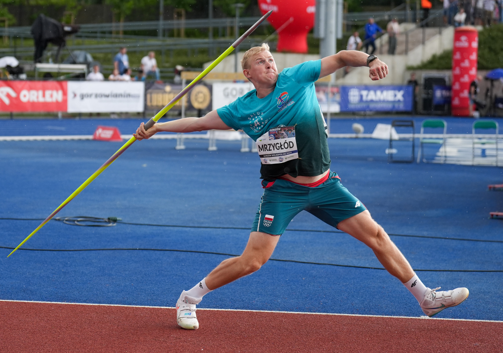 Gorzów Meeting 2024 obrazek 16