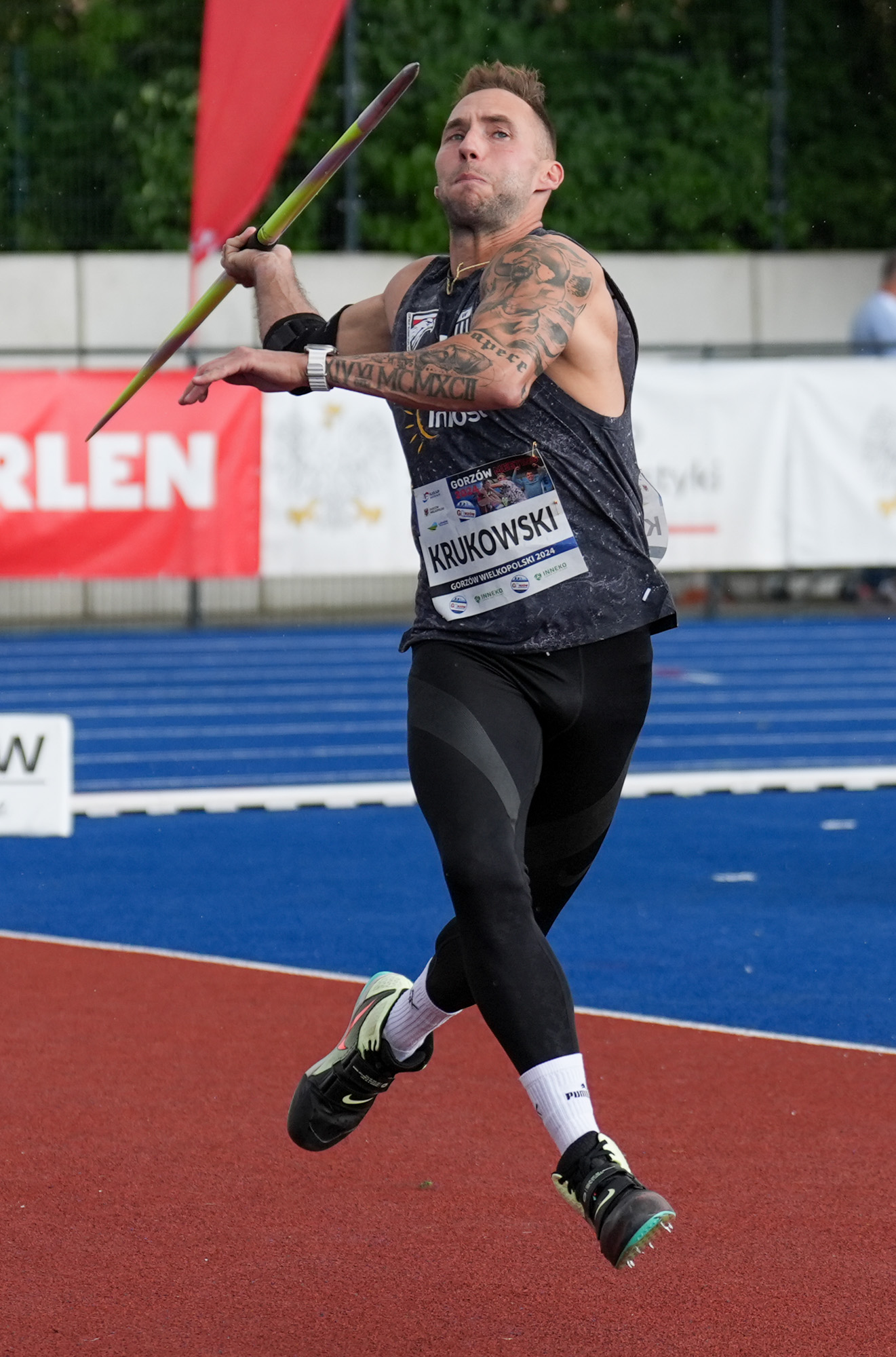 Gorzów Meeting 2024 obrazek 17