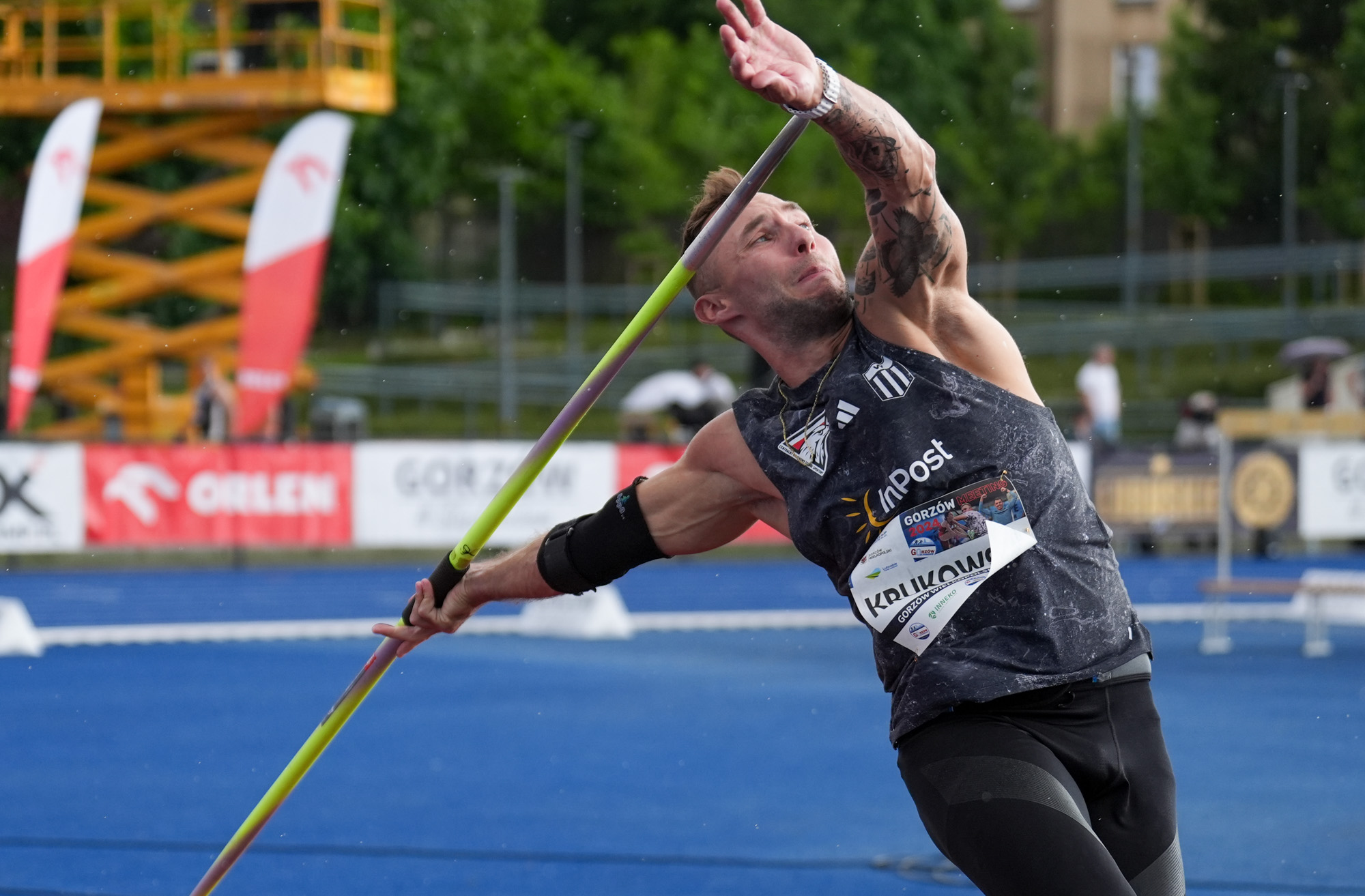 Gorzów Meeting 2024 obrazek 18