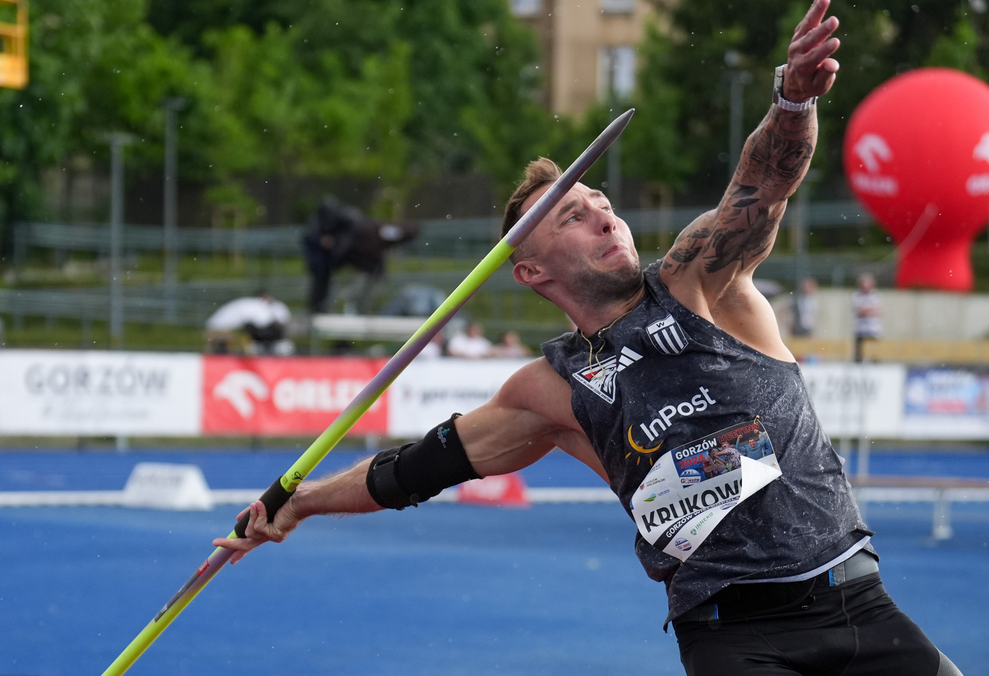 Gorzów Meeting 2024 obrazek 19