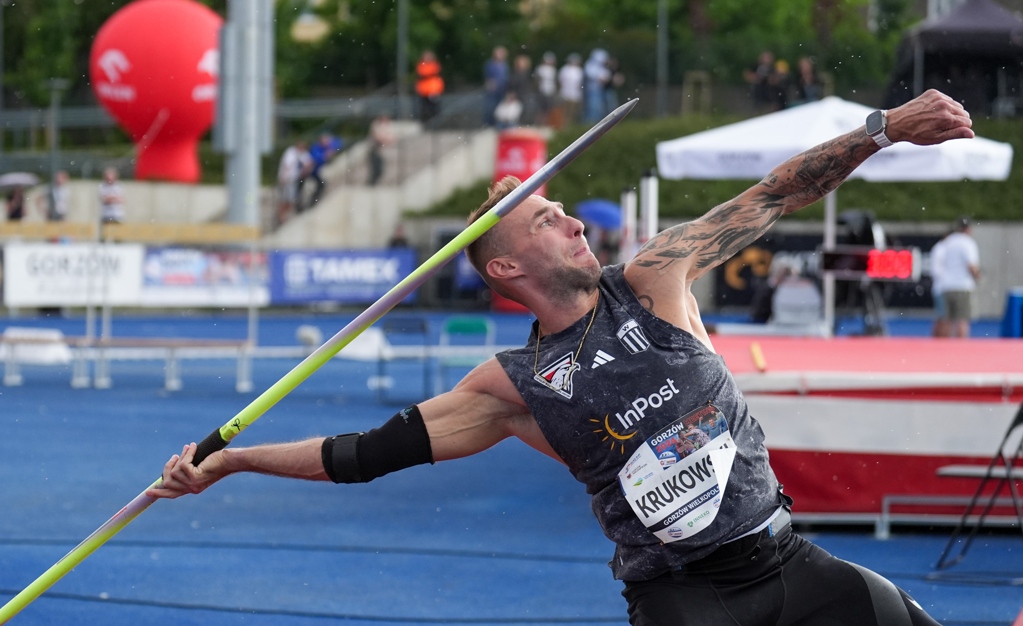 Gorzów Meeting 2024 obrazek 21