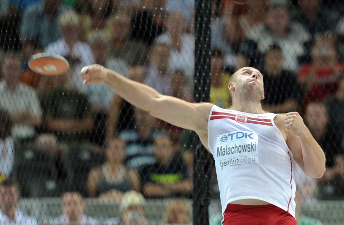 Mistrzostwa Świata - Berlin 2009 - Dzień 5 obrazek 11