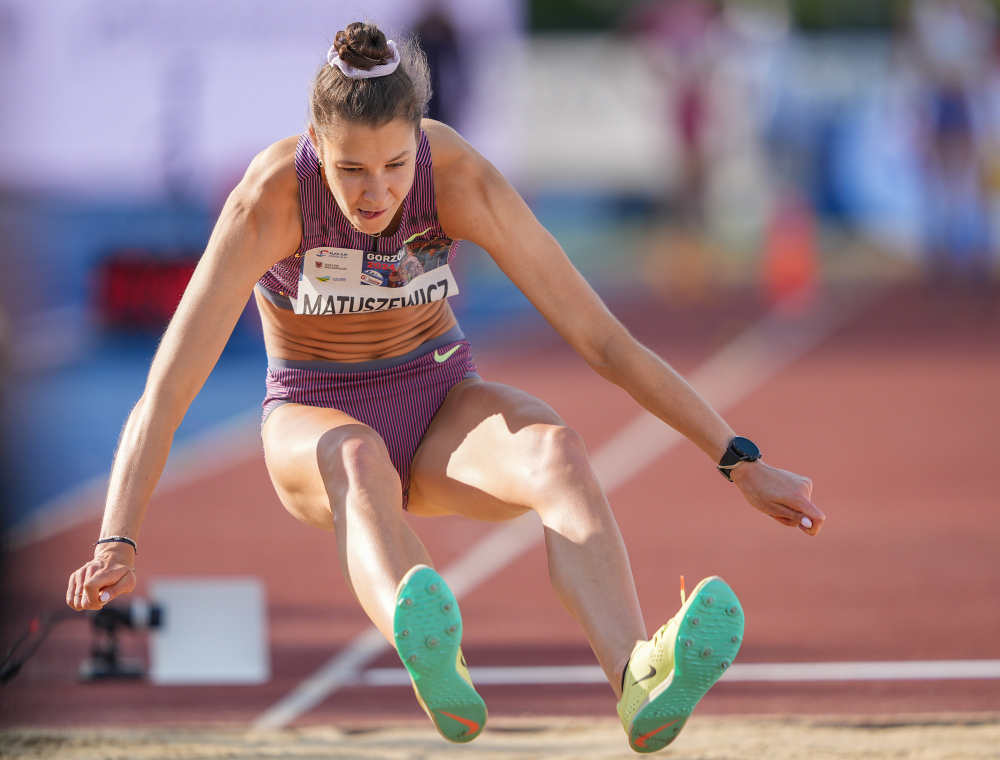 Gorzów Meeting 2024 obrazek 10