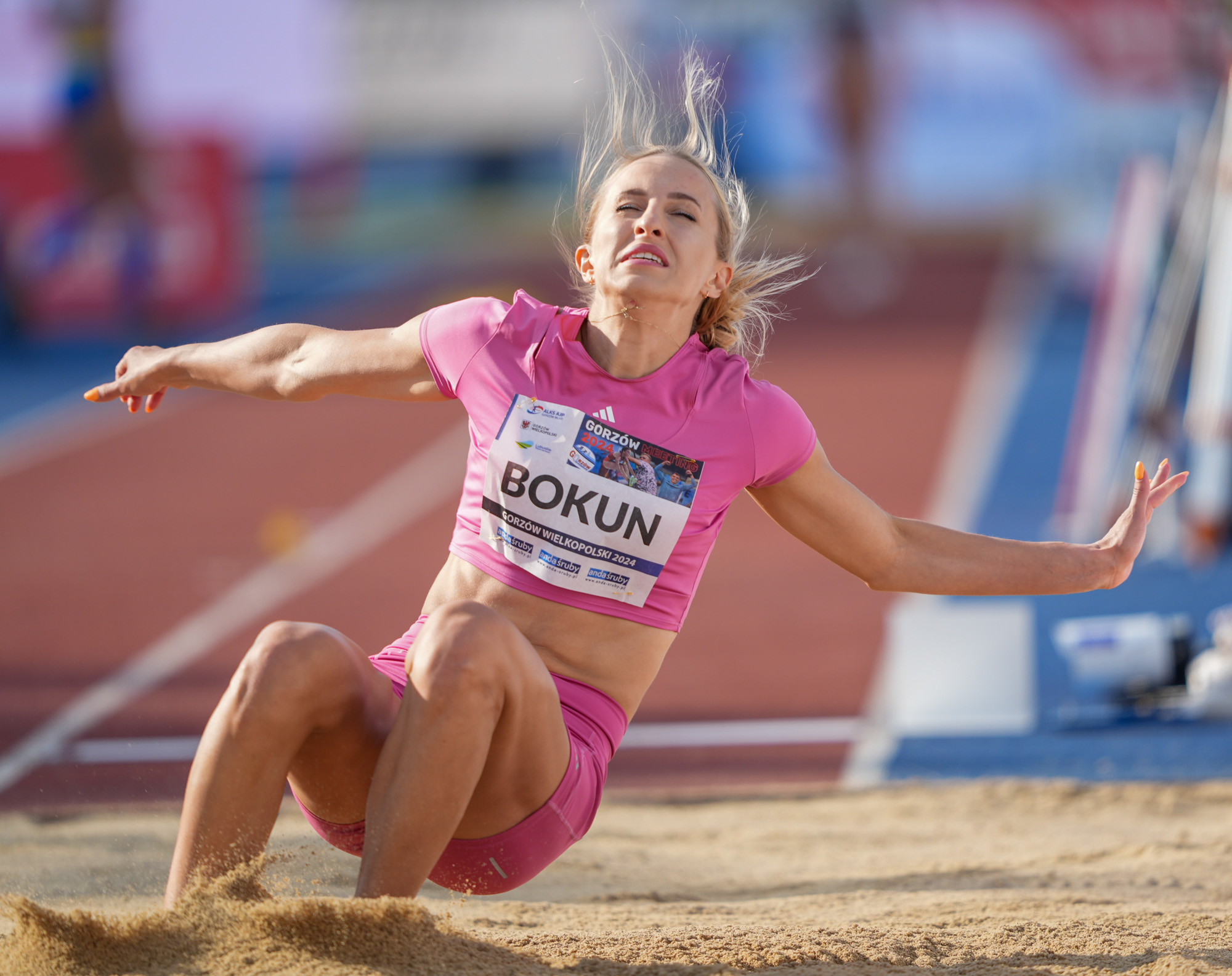 Gorzów Meeting 2024 obrazek 11