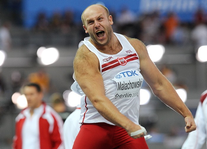 Mistrzostwa Świata - Berlin 2009 - Dzień 5 obrazek 13