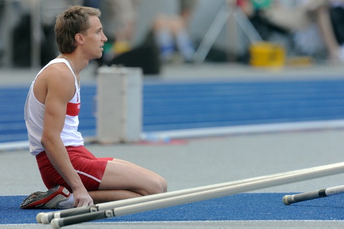 Mistrzostwa Świata - Berlin 2009 - Dzień 6 obrazek 1