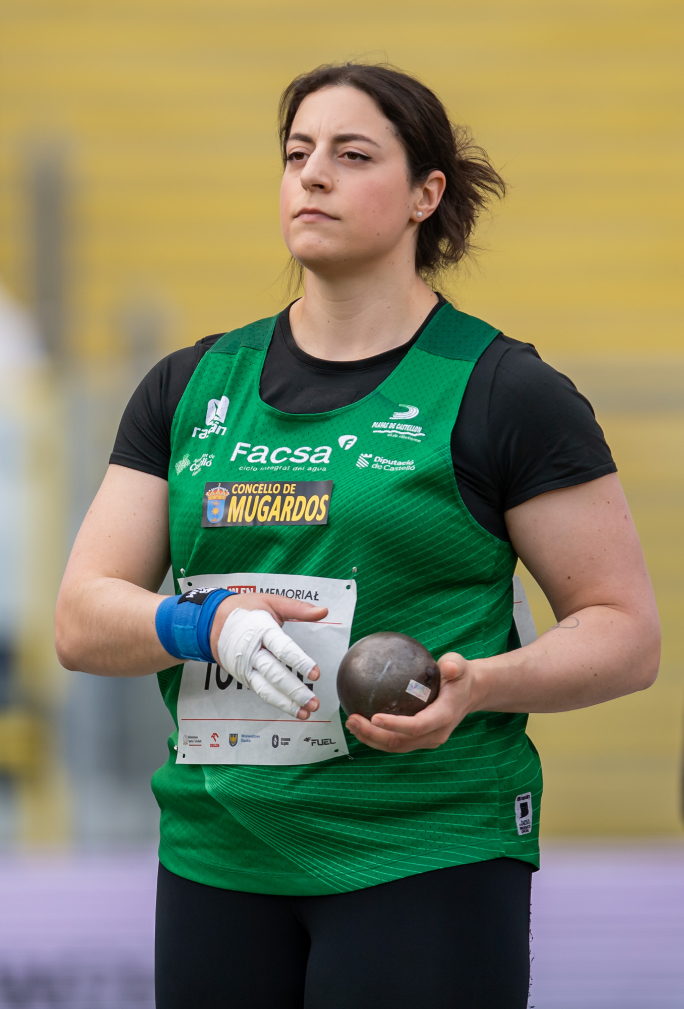 70. ORLEN Memoriał Janusza Kusocińskiego obrazek 2