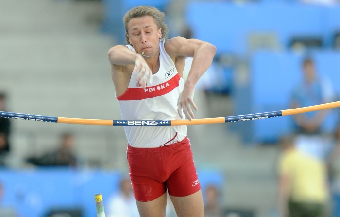 Mistrzostwa Świata - Berlin 2009 - Dzień 6 obrazek 4