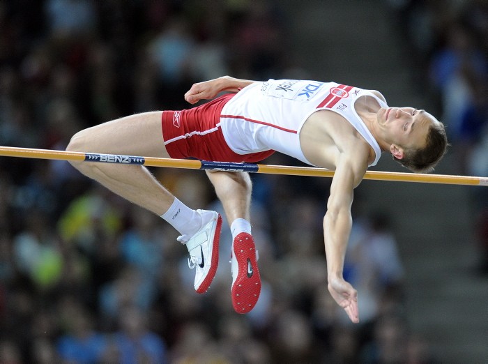 Mistrzostwa Świata - Berlin 2009 - Dzień 7 obrazek 3