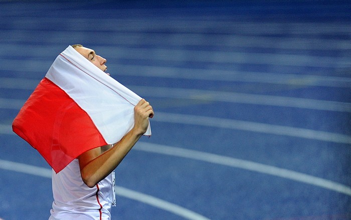 Mistrzostwa Świata - Berlin 2009 - Dzień 7 obrazek 6