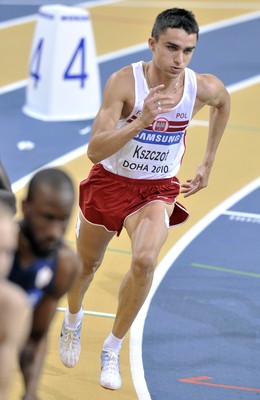 HALOWE MISTRZOSTWA ŚWIATA 2010 - DZIEŃ I obrazek 3