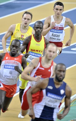 HALOWE MISTRZOSTWA ŚWIATA 2010 - DZIEŃ I obrazek 4