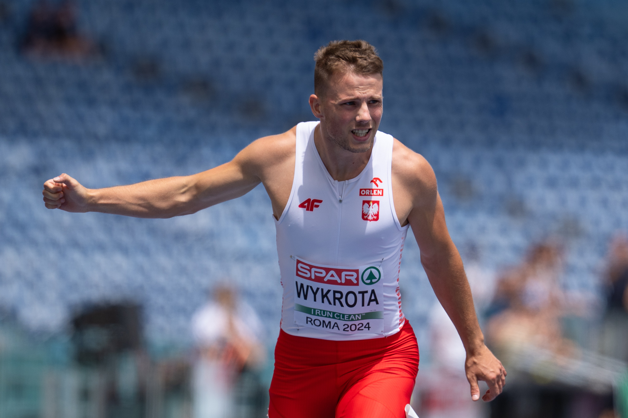 26. Mistrzostwa Europy - dzień 3 obrazek 14