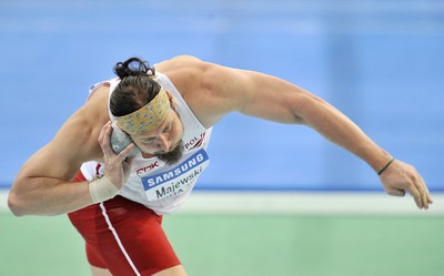 HALOWE MISTRZOSTWA ŚWIATA 2010 - DZIEŃ I obrazek 11