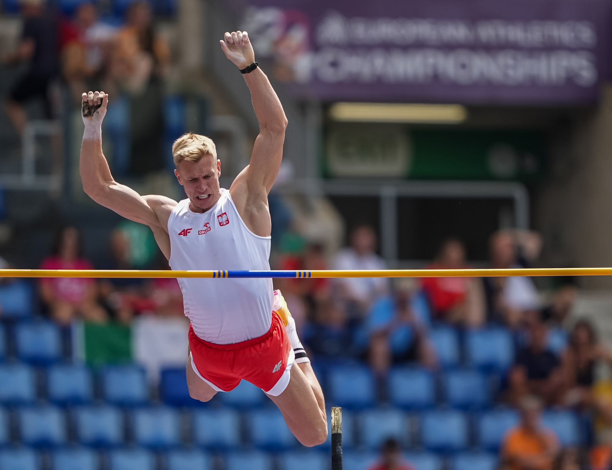 26. Mistrzostwa Europy - dzień 4 obrazek 21