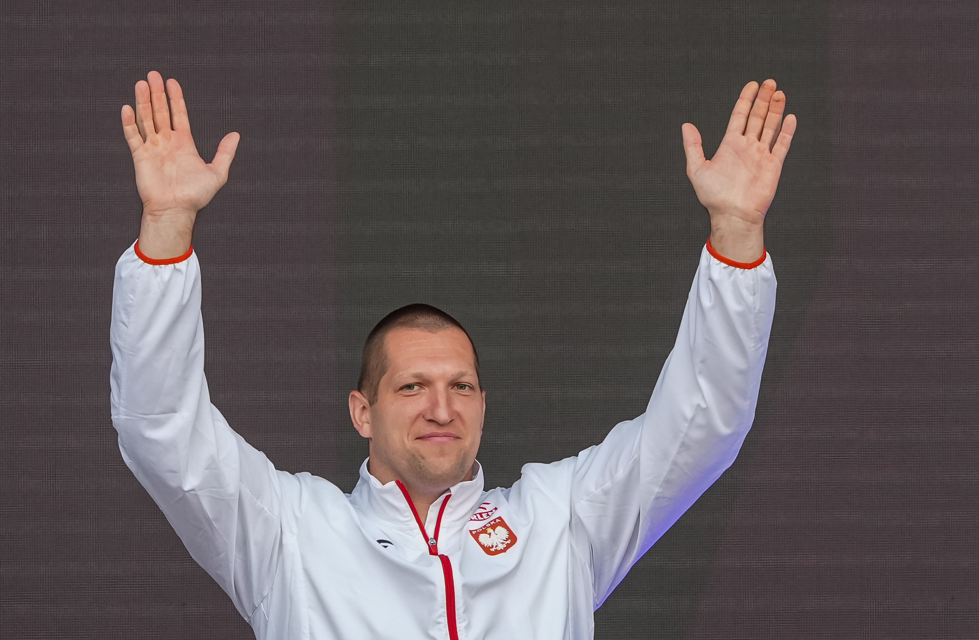 26. Mistrzostwa Europy - dzień 4 obrazek 3