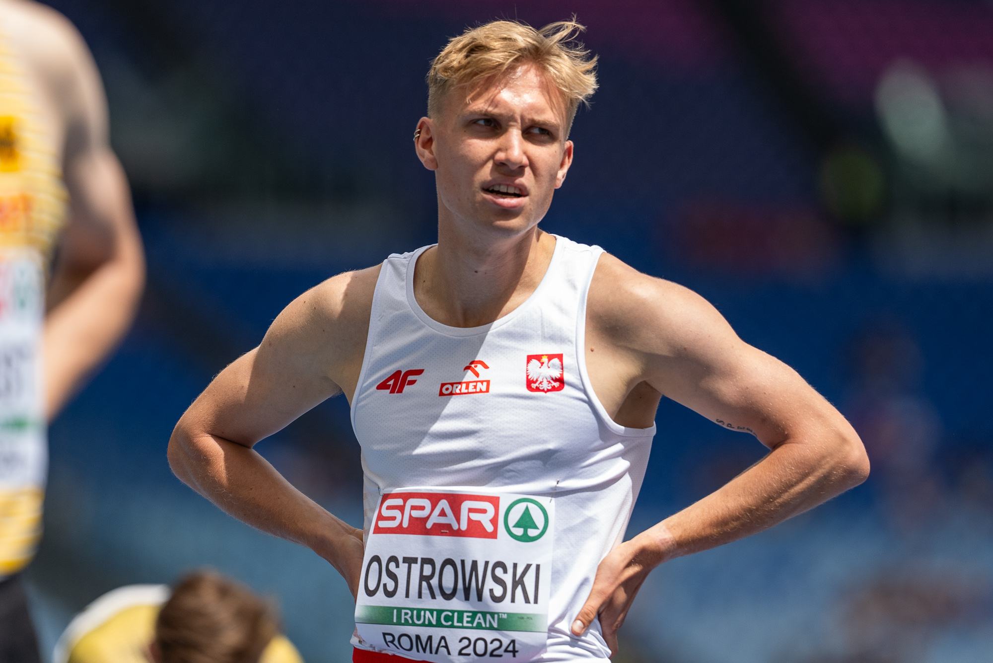 26. Mistrzostwa Europy - dzień 4 obrazek 4