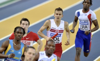 HALOWE MISTRZOSTWA ŚWIATA - DZIEŃ II obrazek 7